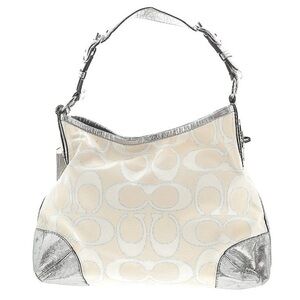 Coach Peyton Purse
